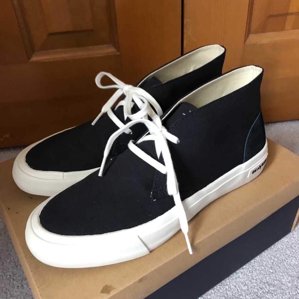Men’s Seevee Maslon Desert boot
